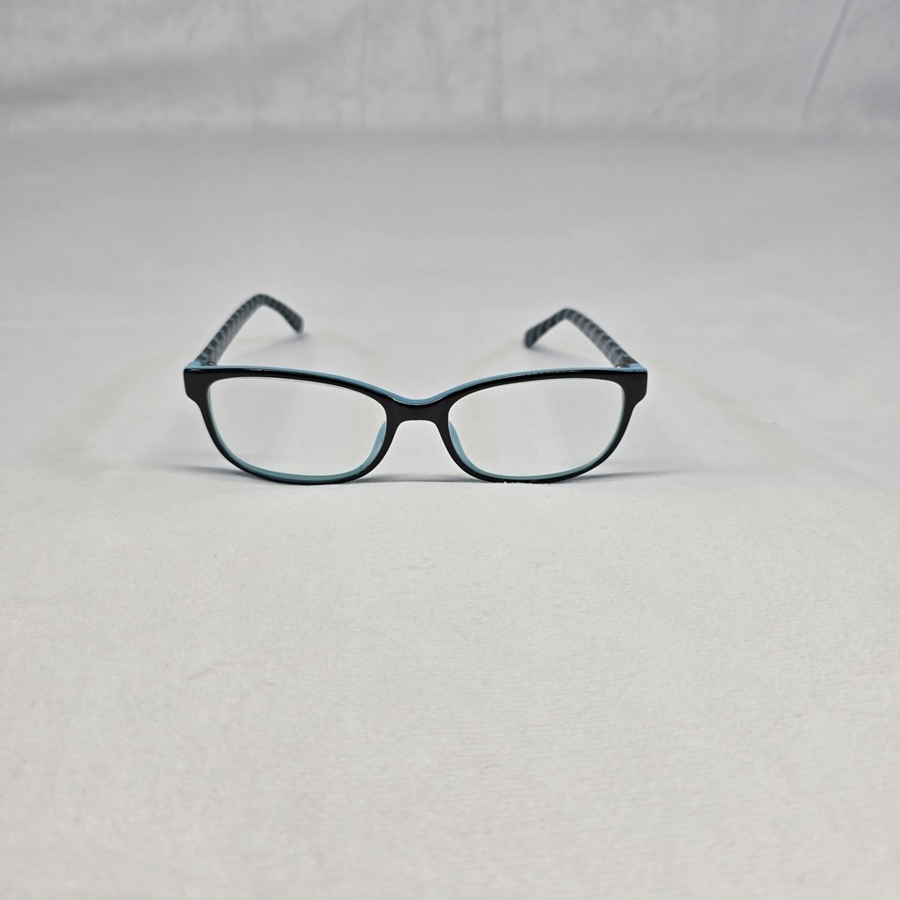 Envy Eyewear EE-Kristen Womens‎ Eyeglasses 52[]18 140 Black/teal